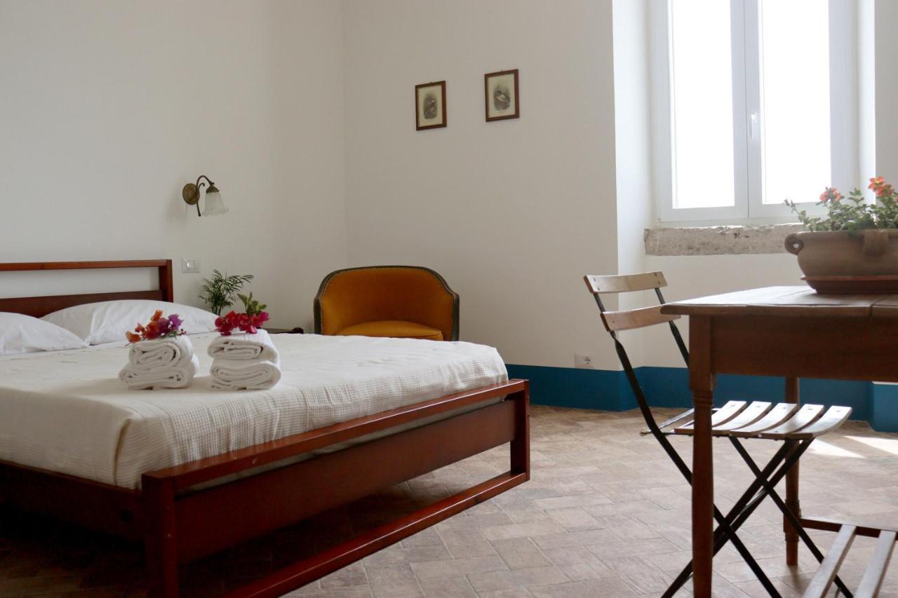 Agriturismo Morani Σάντα Σεβέρα Εξωτερικό φωτογραφία