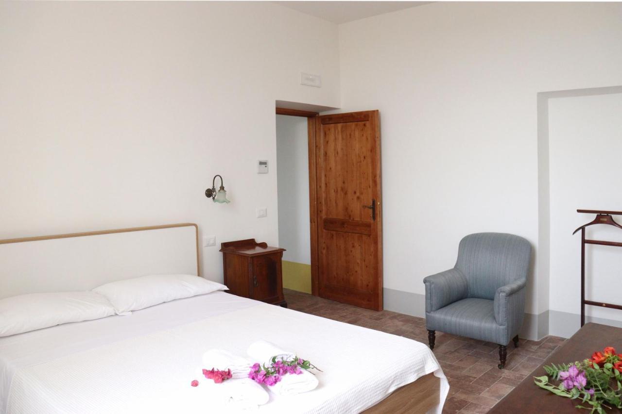 Agriturismo Morani Σάντα Σεβέρα Εξωτερικό φωτογραφία
