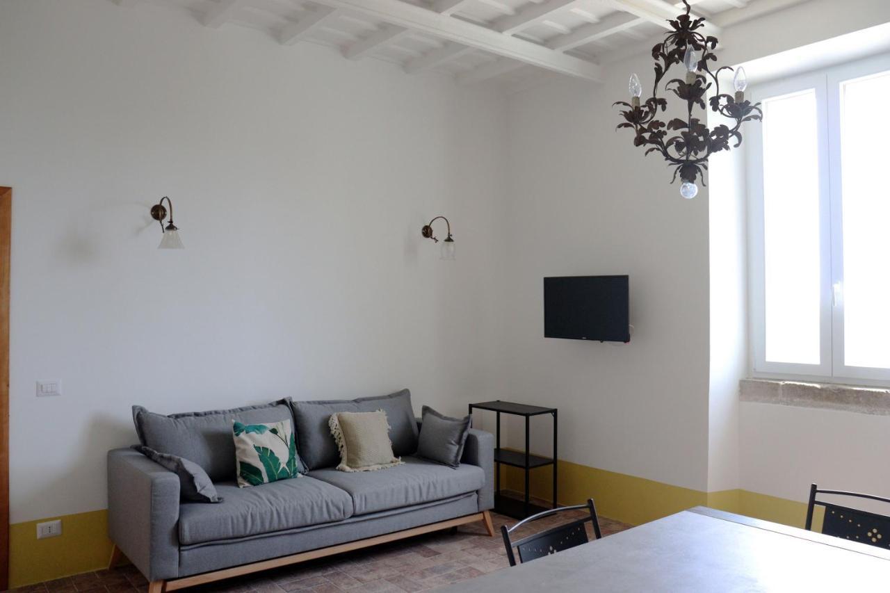 Agriturismo Morani Σάντα Σεβέρα Εξωτερικό φωτογραφία