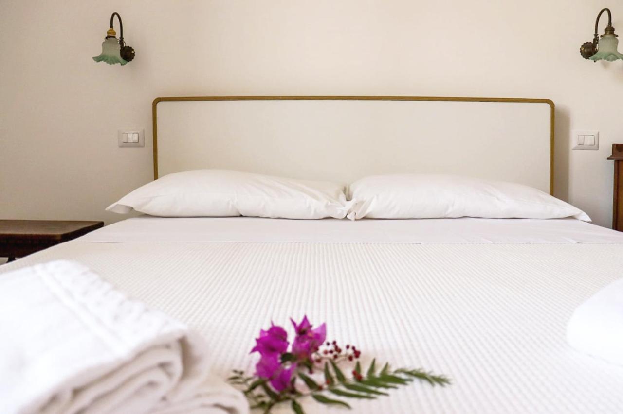 Agriturismo Morani Σάντα Σεβέρα Εξωτερικό φωτογραφία