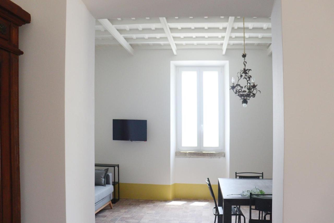 Agriturismo Morani Σάντα Σεβέρα Εξωτερικό φωτογραφία