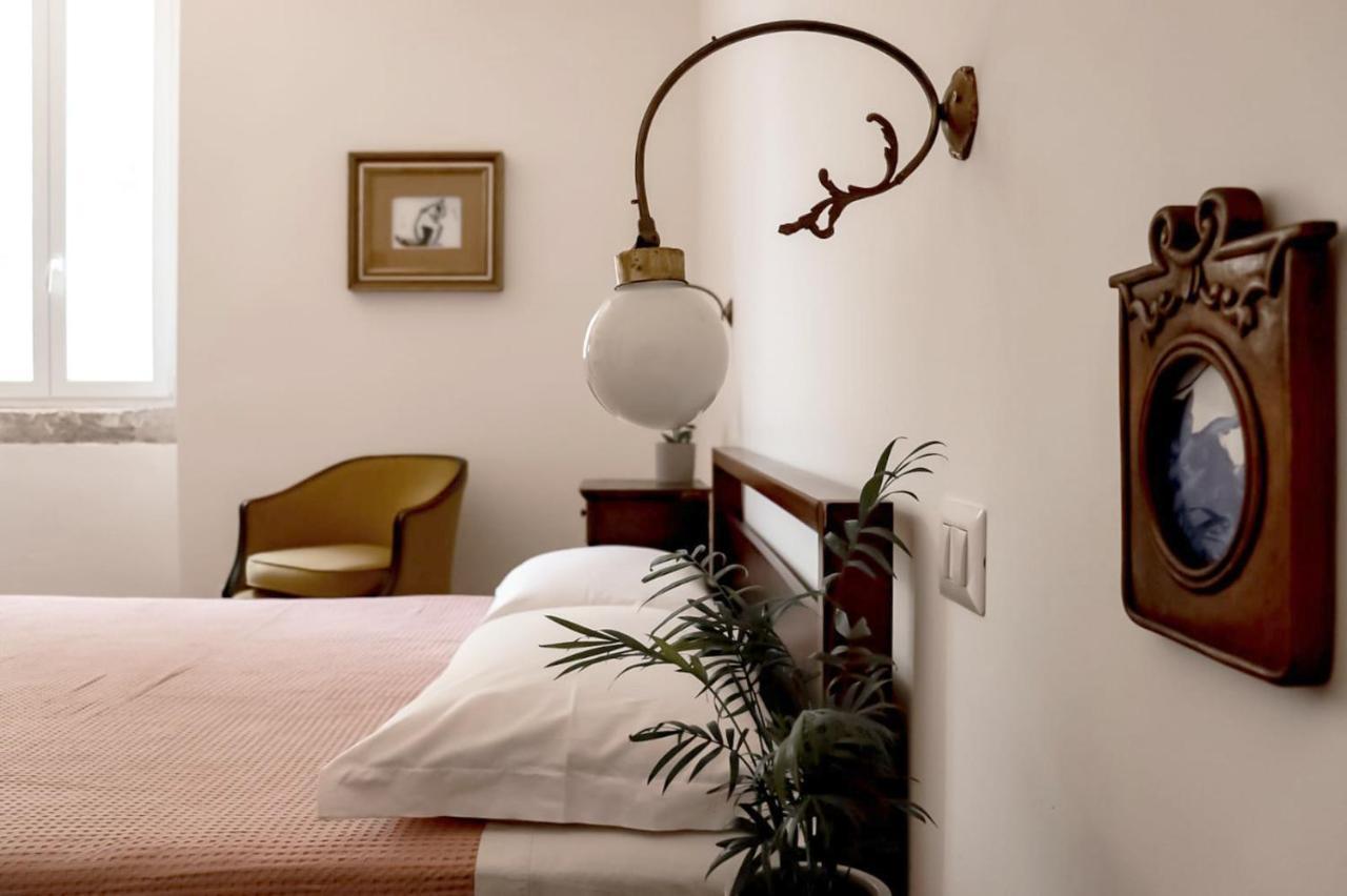 Agriturismo Morani Σάντα Σεβέρα Εξωτερικό φωτογραφία