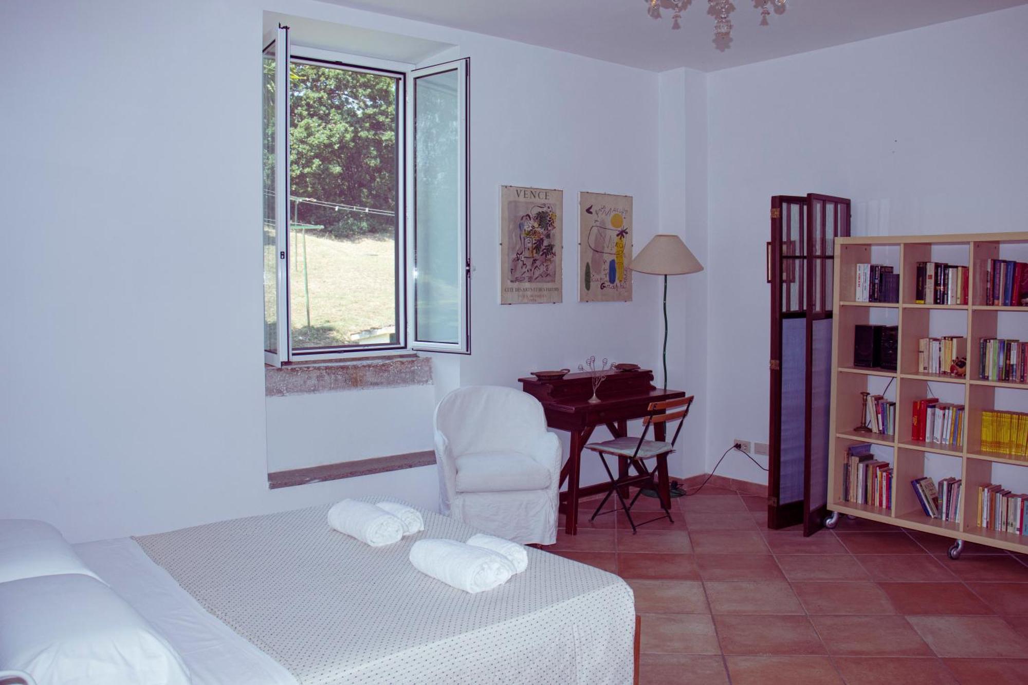 Agriturismo Morani Σάντα Σεβέρα Εξωτερικό φωτογραφία