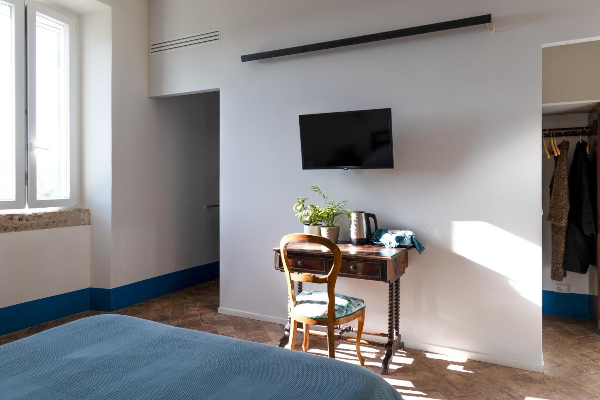 Agriturismo Morani Σάντα Σεβέρα Εξωτερικό φωτογραφία