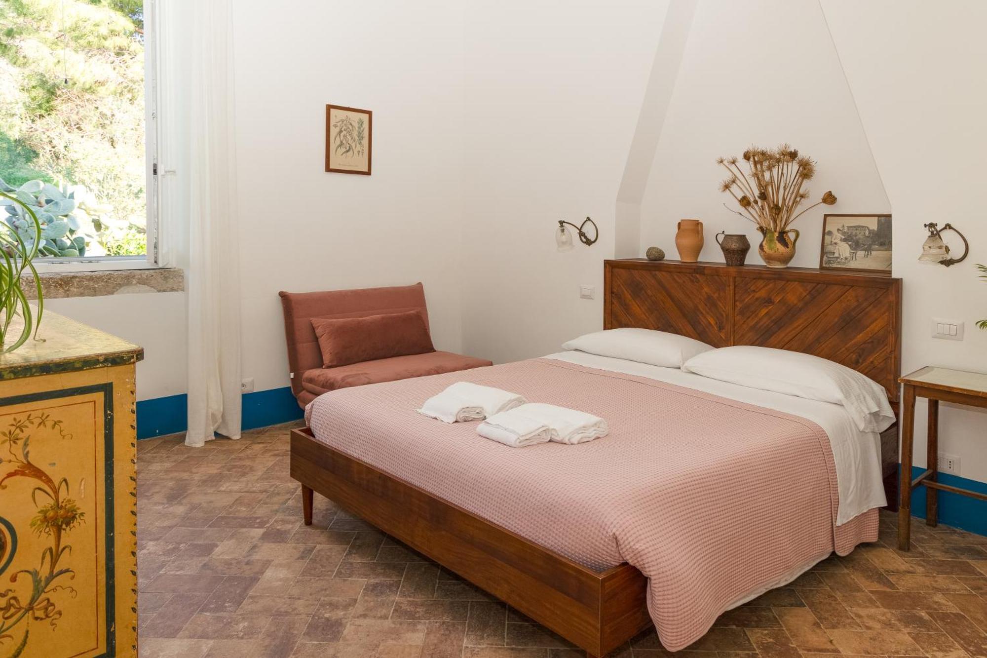 Agriturismo Morani Σάντα Σεβέρα Εξωτερικό φωτογραφία