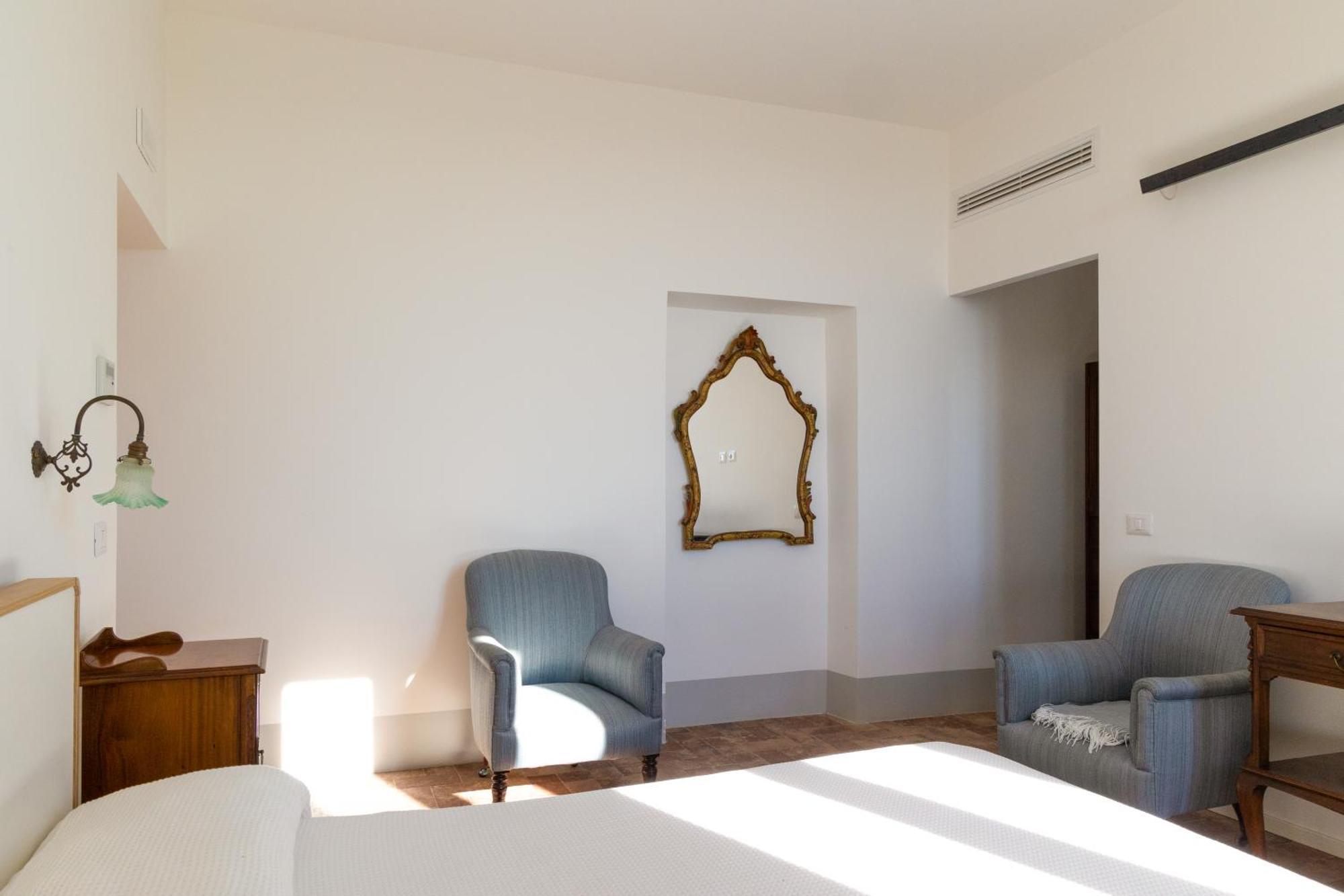 Agriturismo Morani Σάντα Σεβέρα Εξωτερικό φωτογραφία