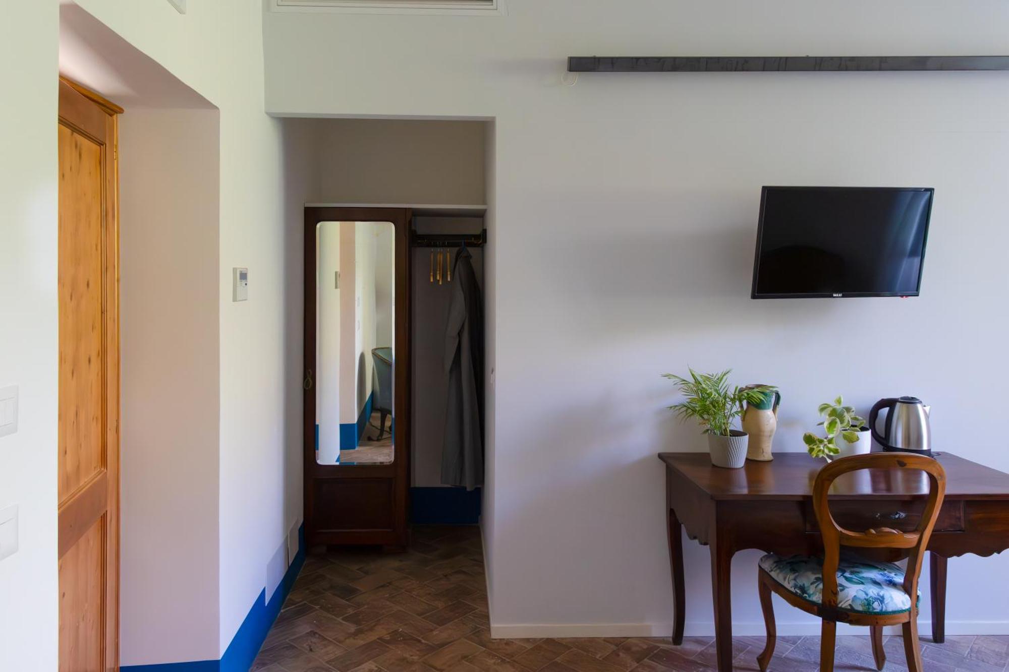 Agriturismo Morani Σάντα Σεβέρα Εξωτερικό φωτογραφία